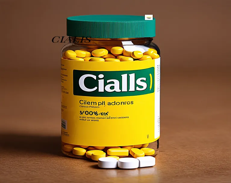 Cialis 1